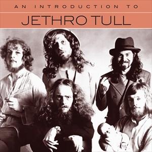 輸入盤 JETHRO TULL / INTRODUCTION TO JETHRO TULL [CD]