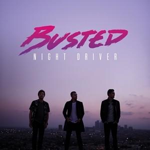 輸入盤 BUSTED / NIGHT DRIVER [CD]