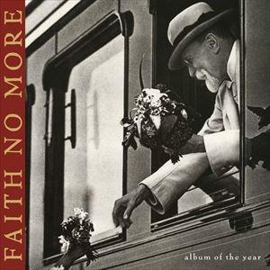 輸入盤 FAITH NO MORE / ALBUM OF THE YEAR （DLX） [2LP]