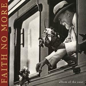 輸入盤 FAITH NO MORE / ALBUM OF THE YEAR （DLX） [2CD]