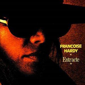 輸入盤 FRANCOISE HARDY / ENTR’ACTE [LP]｜guruguru