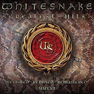 輸入盤 WHITESNAKE / GREATEST HITS [CD]