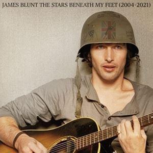輸入盤 JAMES BLUNT / STARS BENEATH MY FEET （2004-2021） （COLLECTORS EDITION） [2CD]｜guruguru