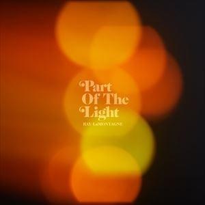 輸入盤 RAY LAMONTAGNE / PART OF THE LIGHT [CD]｜guruguru