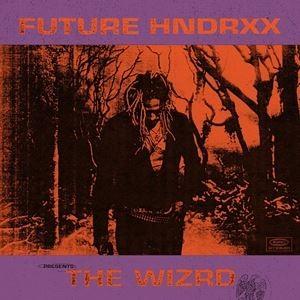 輸入盤 FUTURE / FUTURE HNDRXX PRESENTS： THE WIZRD [CD]｜guruguru