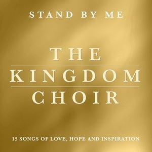 輸入盤 KINGDOM CHOIR / STAND BY ME [CD]