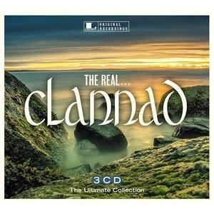 輸入盤 CLANNAD / REAL... CLANNAD [3CD]