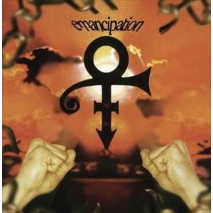 輸入盤 PRINCE / EMANCIPATION [3CD]