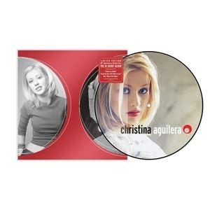 輸入盤 CHRISTINA AGUILERA / CHRISTINA AGUILERA [LP]｜guruguru