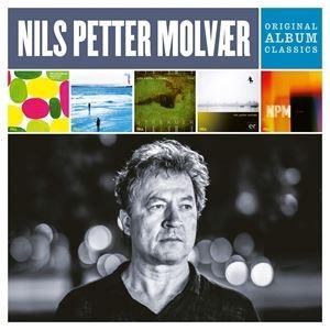 輸入盤 NILS PETTER MOLVAER / NILS PETTER MOLVAER ： OR...