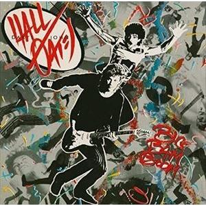 輸入盤 DARYL HALL ＆ JOHN OATES / BIG BAM BOOM [LP]