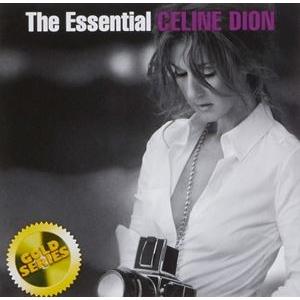 輸入盤 CELINE DION / ESSENTIAL （GOLD SERIES） [2CD]