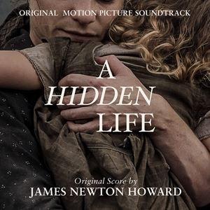 輸入盤 O.S.T. / A HIDDEN LIFE [CD]