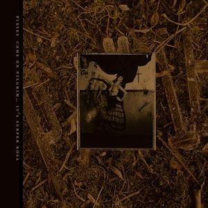 輸入盤 PIXIES / COME ON PILGRIM IT’S SURFER ROSA [3LP...