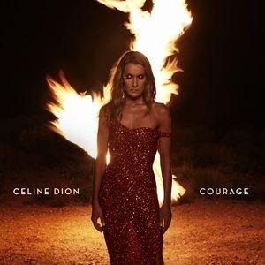 輸入盤 CELINE DION / COURAGE （DLX） [CD]