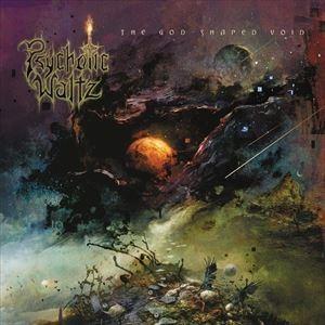 輸入盤 PSYCHOTIC WALTZ / GOD-SHAPED VOID [CD]