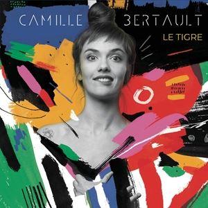 輸入盤 CAMILLE BERTAULT / LE TIGRE [CD]｜guruguru