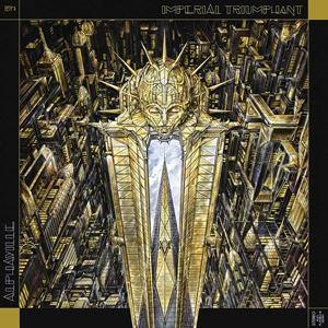 輸入盤 IMPERIAL TRIUMPHANT / ALPHAVILLE [CD]