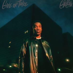 輸入盤 GIVEON / GIVE OR TAKE