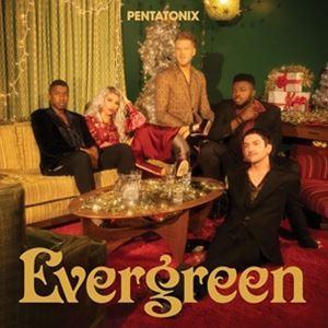 輸入盤 PENTATONIX / EVERGREEN [CD]