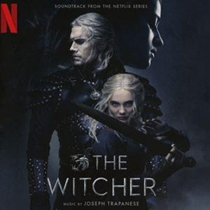 輸入盤 O.S.T. （JOSEPH TRAPANESE） / WITCHER ： SEASON 2...
