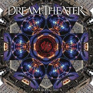 輸入盤 DREAM THEATER / LOST NOT FORGOTTEN ARCHIVES ： ...