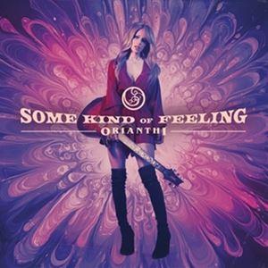 輸入盤 ORIANTHI / SOME KIND OF FEELING （LP） [LP]