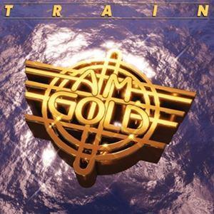 輸入盤 TRAIN / AM GOLD [CD]