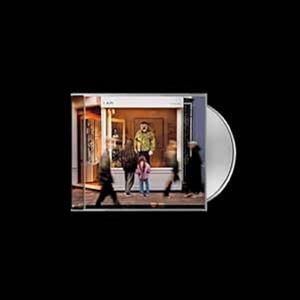 輸入盤 TOM WALKER / I AM [CD]