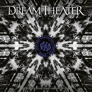 輸入盤 DREAM THEATER / LOST NOT FORGOTTEN ARCHIVES： D...