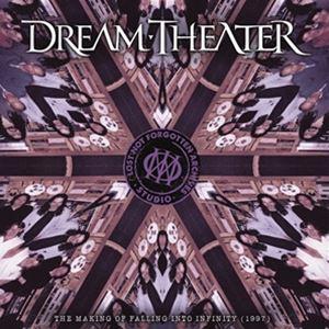 輸入盤 DREAM THEATER / LOST NOT FORGOTTEN ARCHIVES： T...