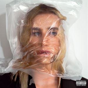 輸入盤 KESHA / GAG ORDER [CD] 