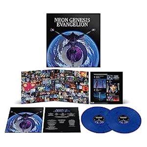 輸入盤 O.S.T. / NEON GENESIS EVANGELION （ORIGINAL SER...