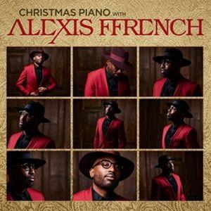 輸入盤 ALEXIS FFRENCH / CHRISTMAS PIANO WITH ALEXIS [CD]｜guruguru