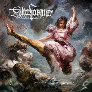 輸入盤 FOLTERKAMMER / WEIBERMACHT [CD]