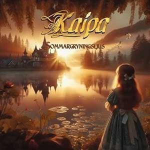 輸入盤 KAIPA / SOMMARGRYNINGSLJUS （LTD. CD MEDIABOOK） （LTD） [CD]｜guruguru