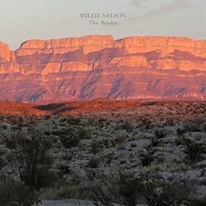 輸入盤 WILLIE NELSON / BORDER [CD]｜guruguru