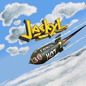 輸入盤 JACKYL / JACKYL 30 COMING IN HOT （DIG） [CD]｜guruguru