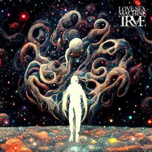 輸入盤 LOVE SEX MACHINE / TRVE [LP]