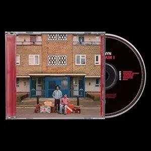 輸入盤 BERWYN / WHO AM I [CD]
