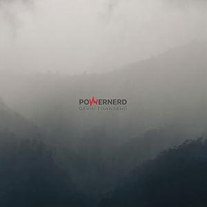 輸入盤 DEVIN TOWNSEND / POWERNERD [CD]