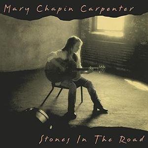 輸入盤 MARY CHAPIN CARPENTER / STONES IN THE ROAD （CO...