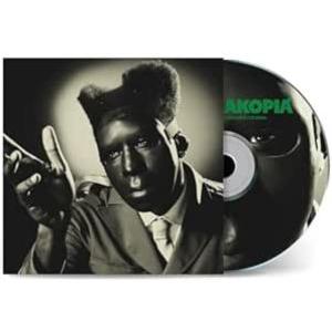 輸入盤 TYLER THE CREATOR / CHROMAKOPIA [CD]