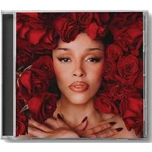 輸入盤 DOJA CAT / VIE [CD]