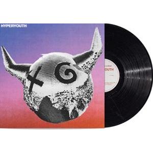輸入盤 JOEY VALENCE ＆ BRAE / HYPERYOUTH [LP]