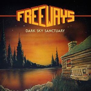 輸入盤 FREEWAYS / DARK SKY SANCTUARY [CD]｜guruguru