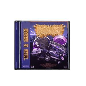 輸入盤 PEELINGFLESH / G CODE [CD]