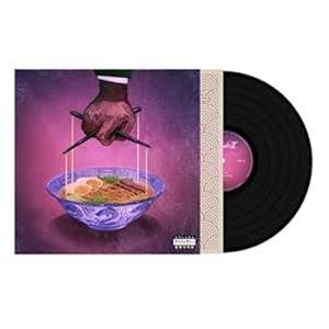 Freddie Gibbs / Alchemist Alfredo 2 (2枚組 180グラム重量盤レコード