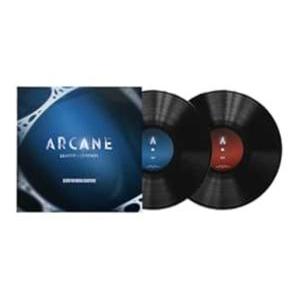 輸入盤 VARIOUS ARTISTS / ARCANE LEAGUE OF LEGENDS ： S...