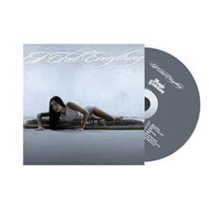 輸入盤 MAGGIE LINDEMANN / I FEEL EVERYTHING [CD]